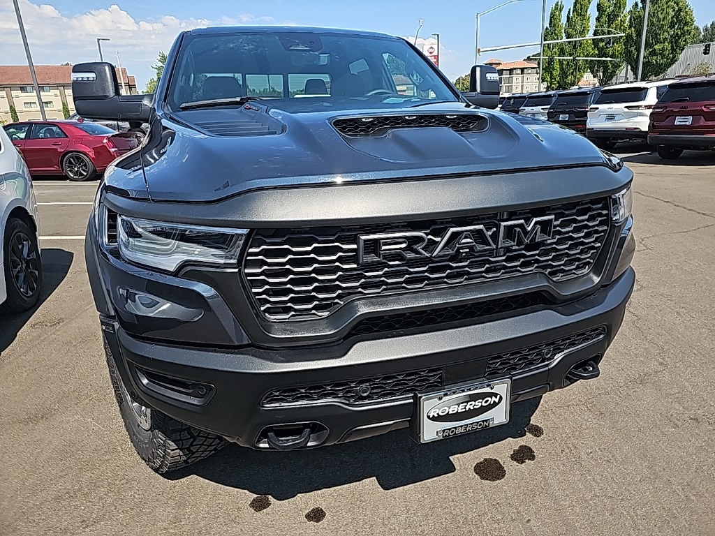 2026 Ram 1500 RHO photo 7