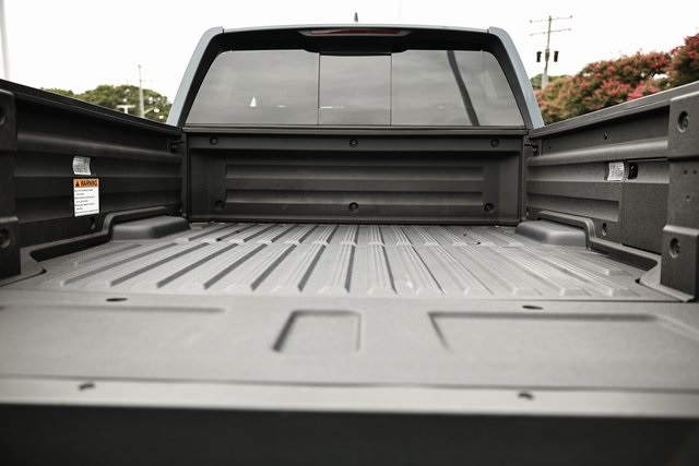 2023 Honda Ridgeline RTL photo 32
