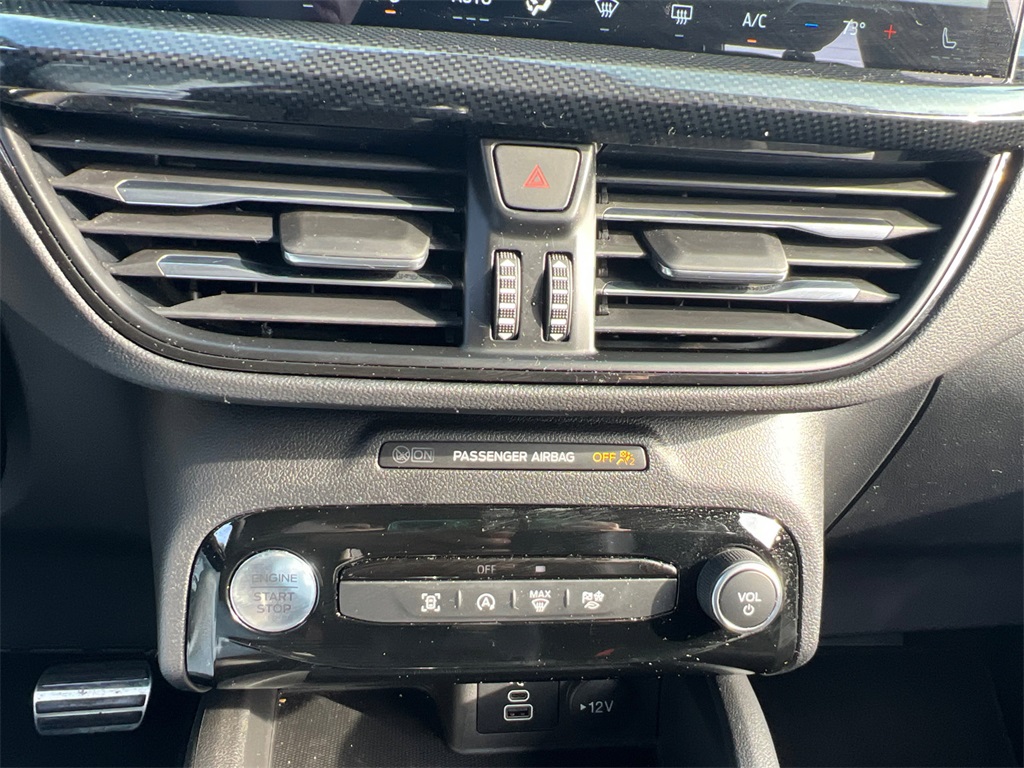 2024 Ford Escape ST-Line photo 22