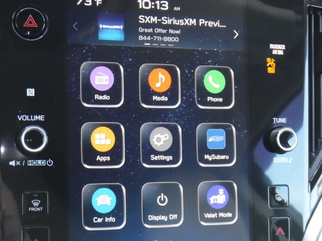 2023 Subaru Outback Premium photo 17