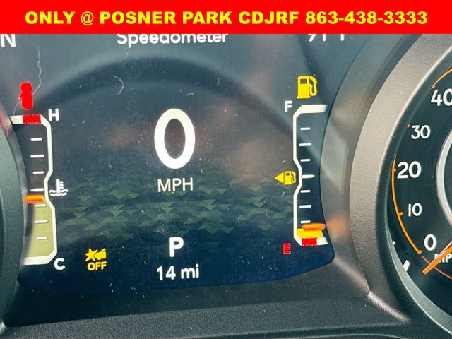 2025 Jeep Wrangler Sport S photo 12