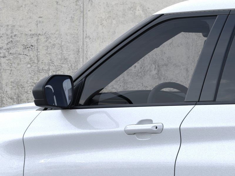 2025 Ford Explorer photo 11