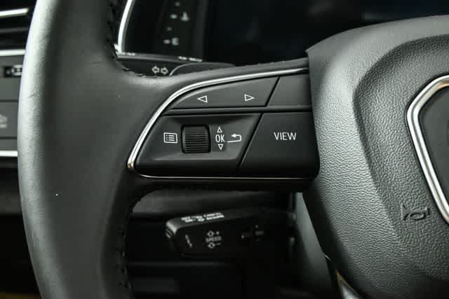 2019 Audi Q8 line Prestige photo 9