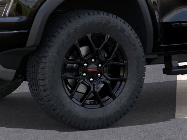 2026 Gmc Canyon Denali photo 9