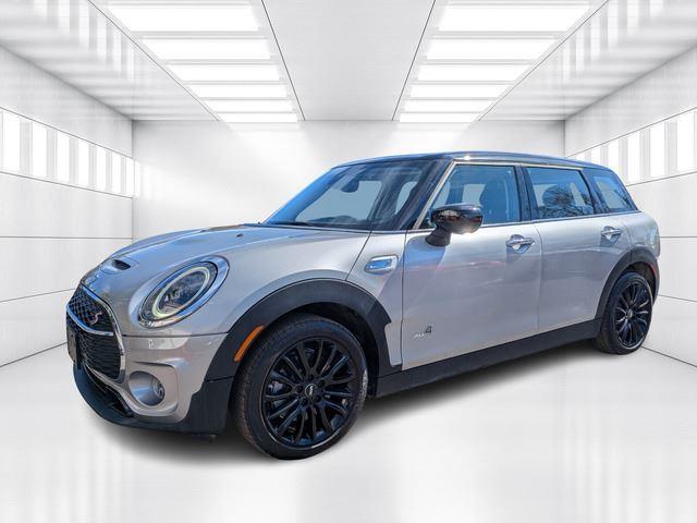 2023 MINI Clubman S's photo