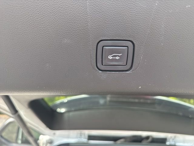 2023 Chevrolet Traverse Leather photo 22