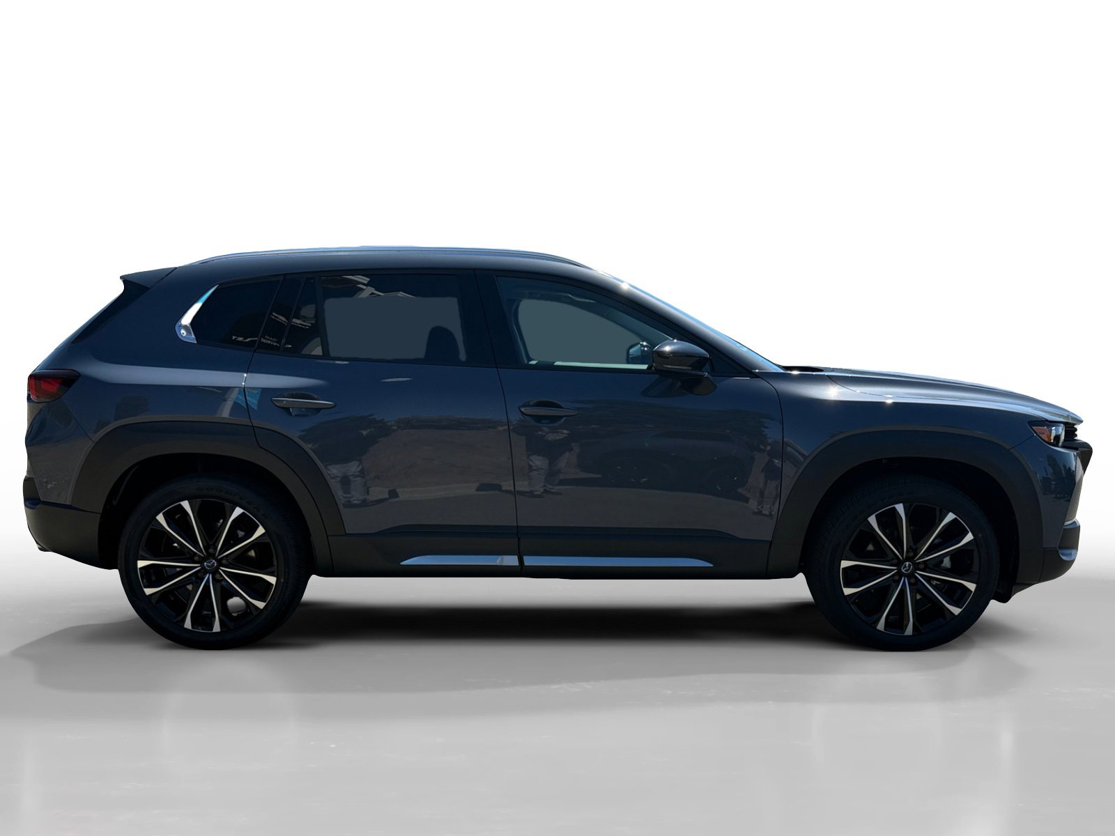 2025 Mazda CX-50 2.5 Premium Plus photo 6