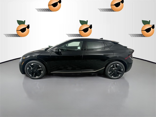 2025 Kia EV6 Wind photo 4
