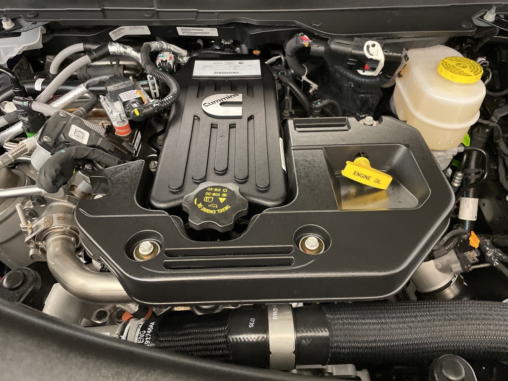 2025 Ram 2500 Tradesman photo 13