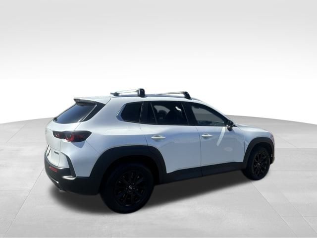 2025 Mazda CX-50 2.5 S Premium photo 4