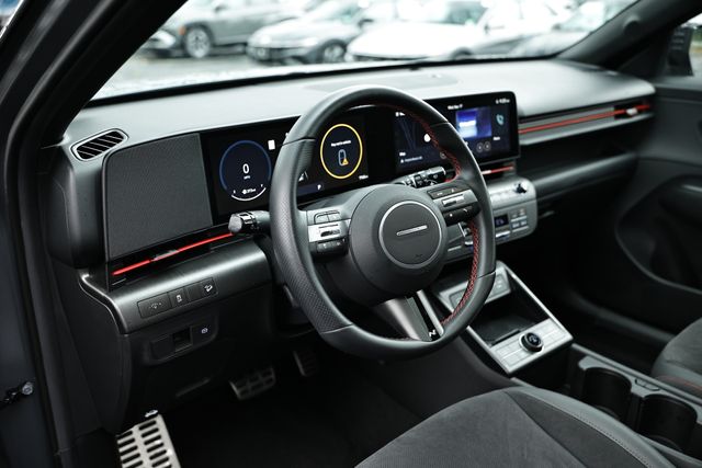 2024 Hyundai Kona N Line photo 19
