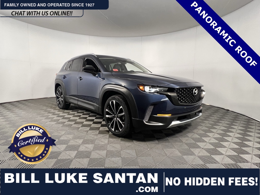 2023 Mazda CX-50 TURBO PREMIUM's photo