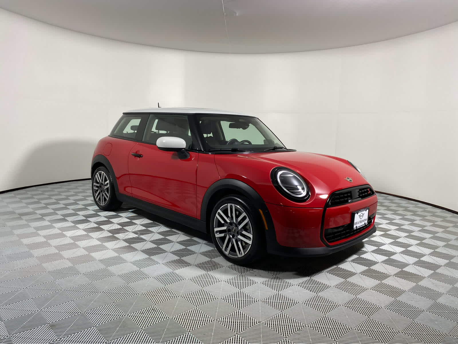 2025 MINI Hardtop 2 Door