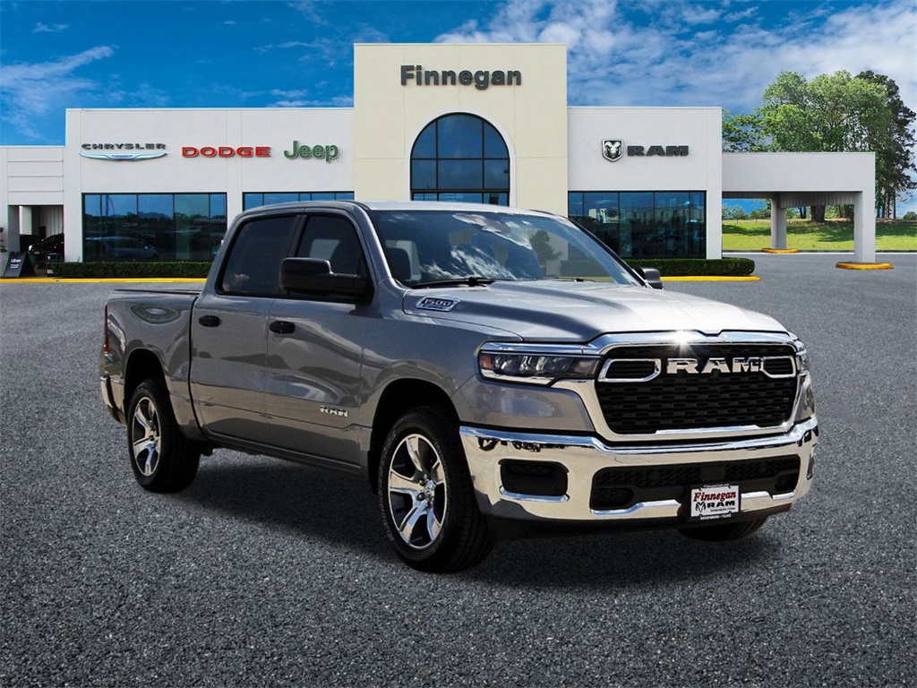 2025 RAM Ram 1500 Pickup