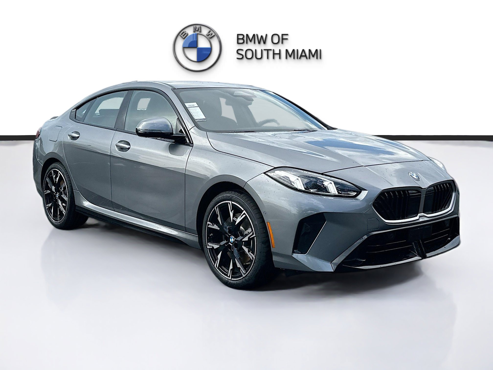 2026 BMW 2 Series