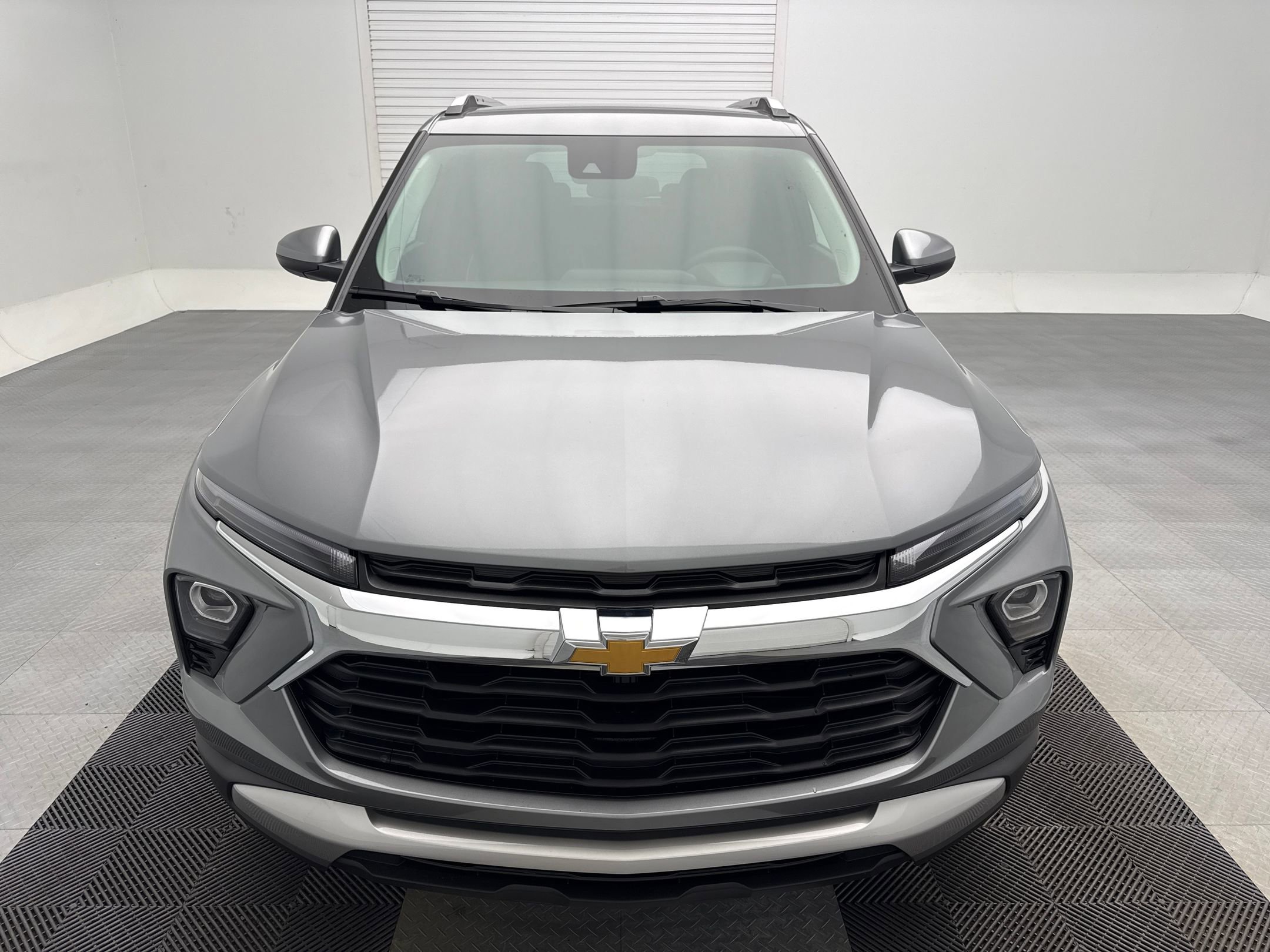 2026 Chevrolet Trailblazer LT photo 5