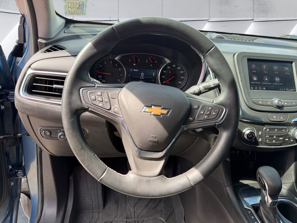 2024 Chevrolet Equinox LT photo 9