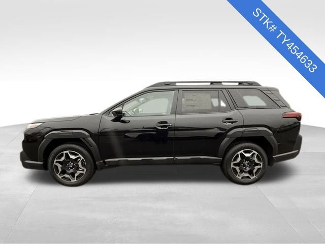 2026 Subaru Outback Touring photo 4