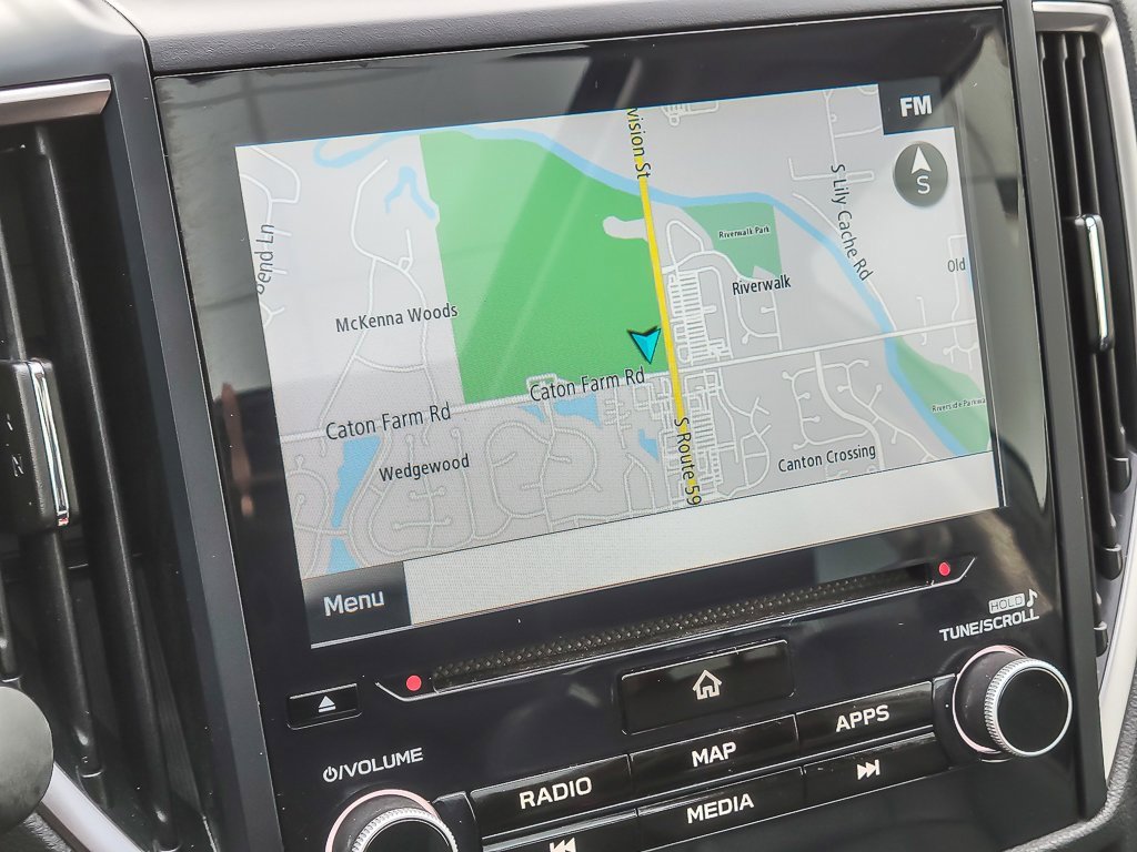 2023 SUBARU FORESTER - Image 13