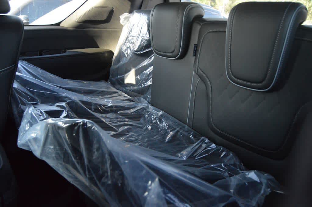 2026 INFINITI QX80 Autograph - Photo 22