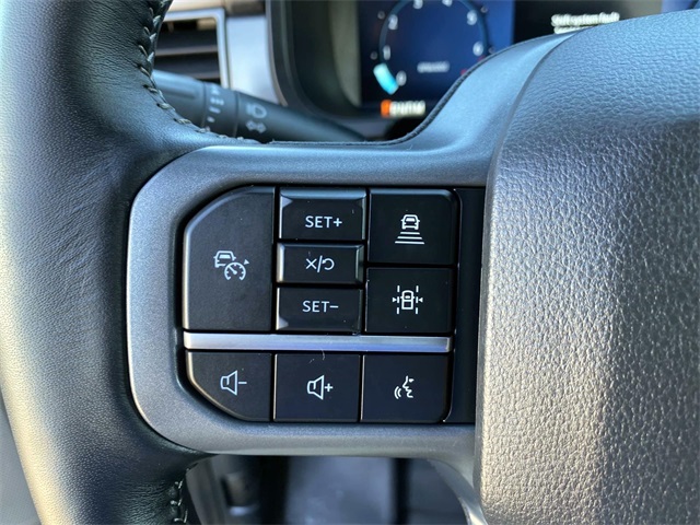 2024 Ford F-150 Lariat photo 20