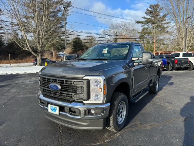2026 Ford F-250 Super Duty XL's photo
