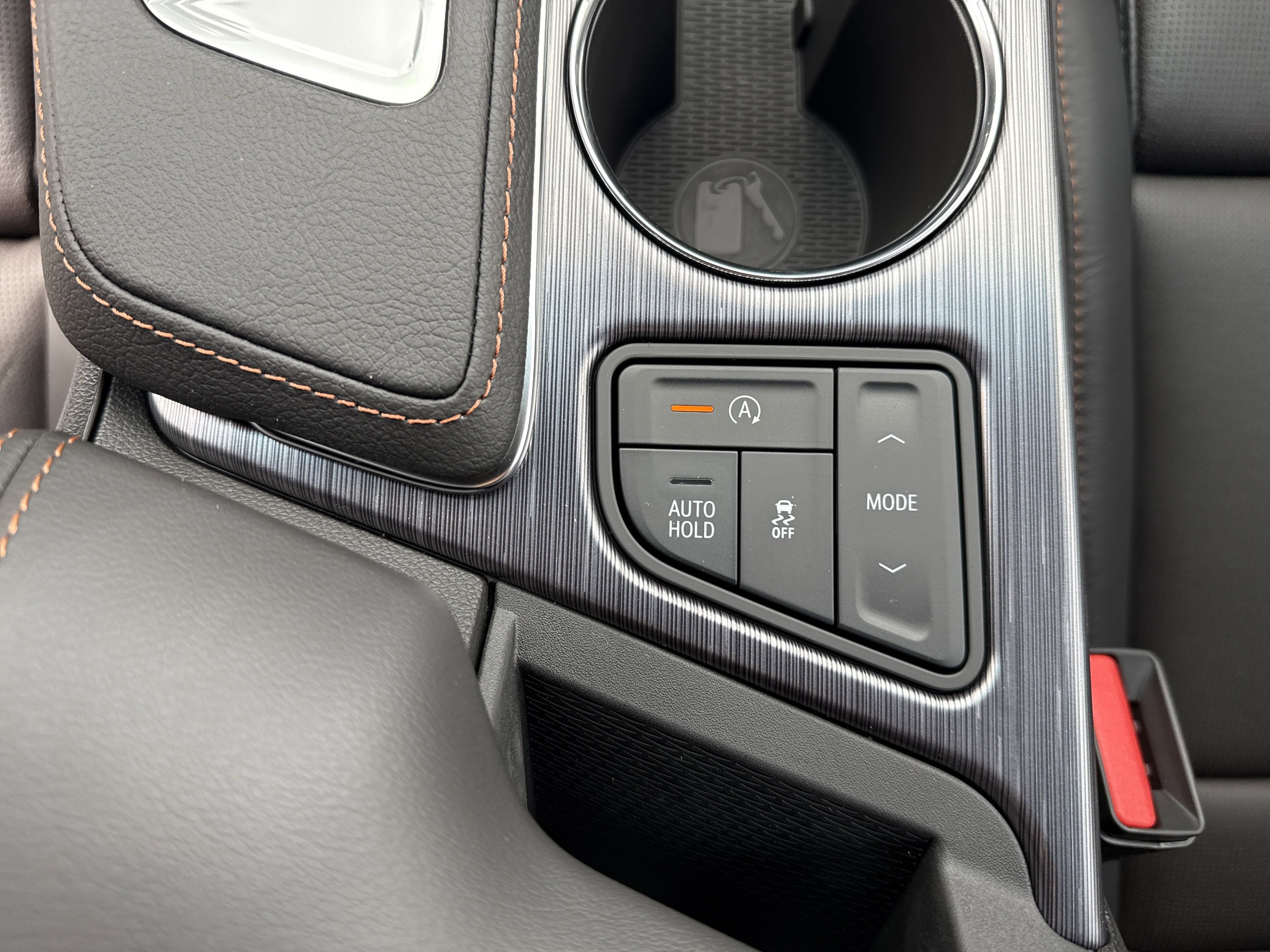 2025 Cadillac CT4 Sport photo 13