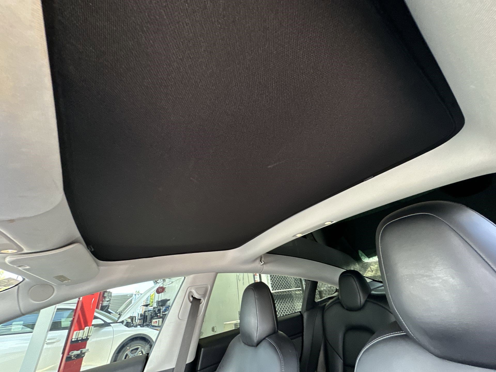 2018 Tesla Model 3 Long Range photo 15
