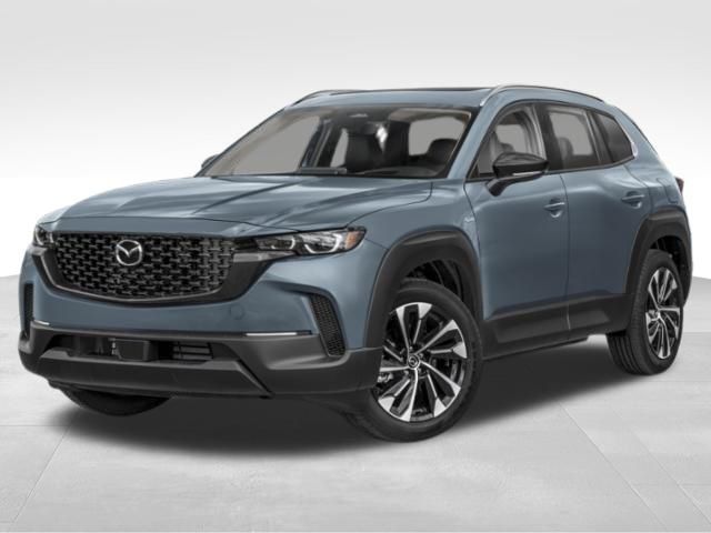 2026 Mazda CX-50 Premium Plus's photo