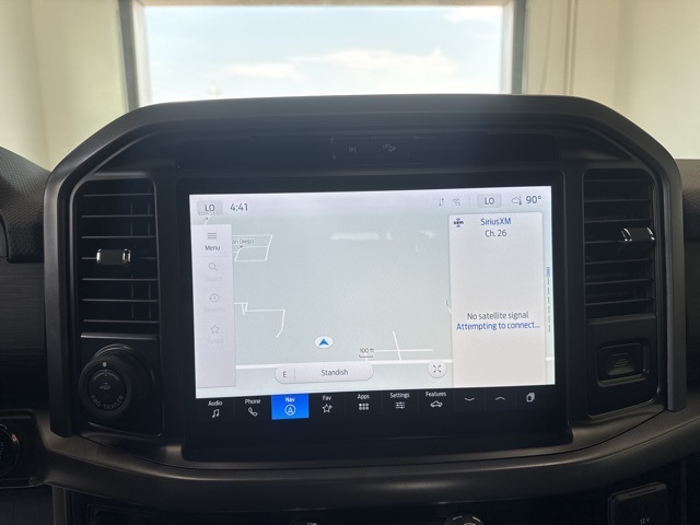 2025 Ford F-150 XLT photo 26