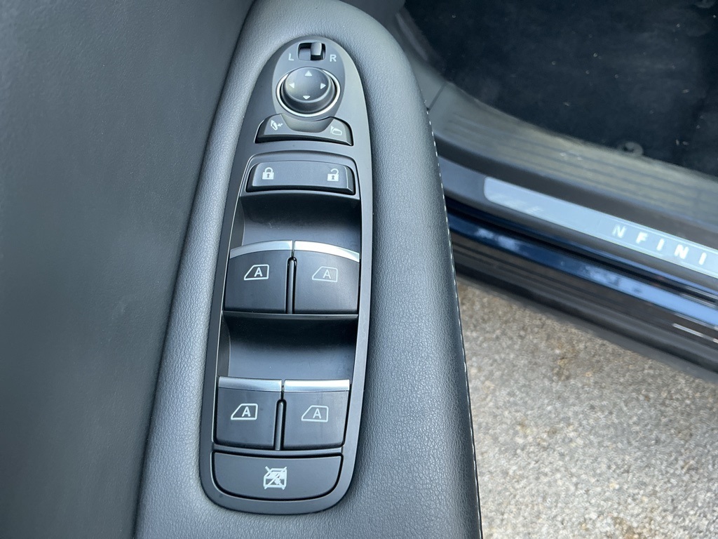 2025 Infiniti QX55 Luxe photo 21