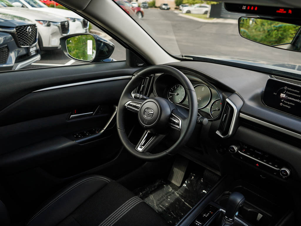 2025 Mazda CX-50 2.5 S Premium photo 12