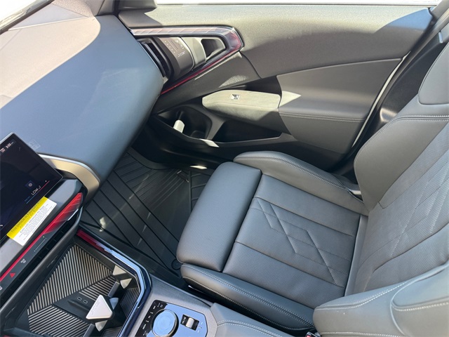 2025 Bmw X3 30x Drive photo 19