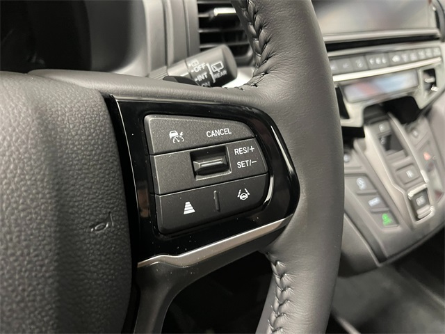 2026 Honda Odyssey EX-L photo 10