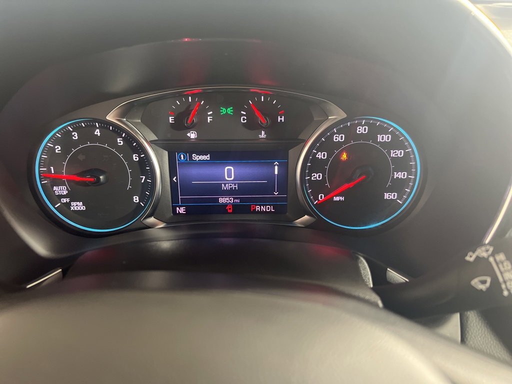 2023 Chevrolet Equinox LT photo 11