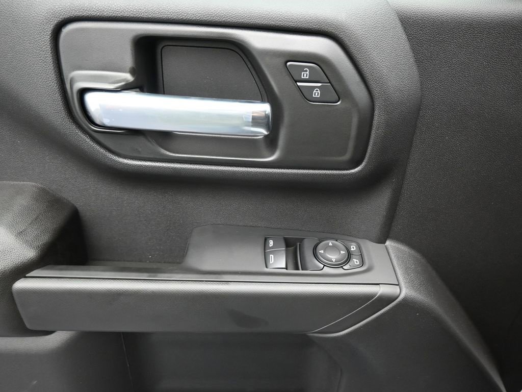 2025 Gmc Sierra 1500 Pro photo 13