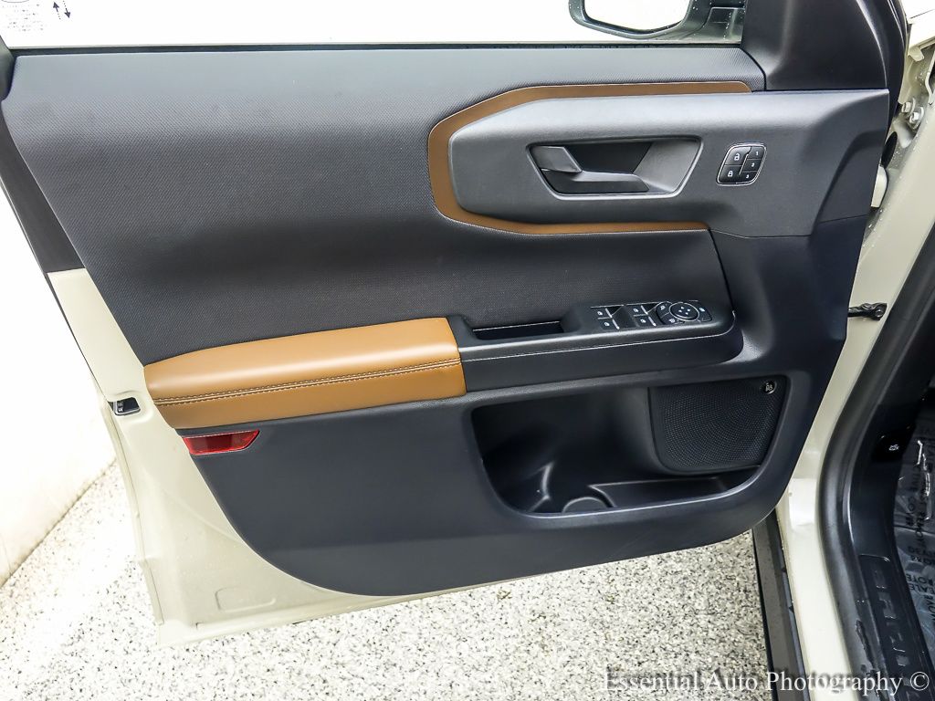 2024 FORD BRONCO SPORT - Image 20