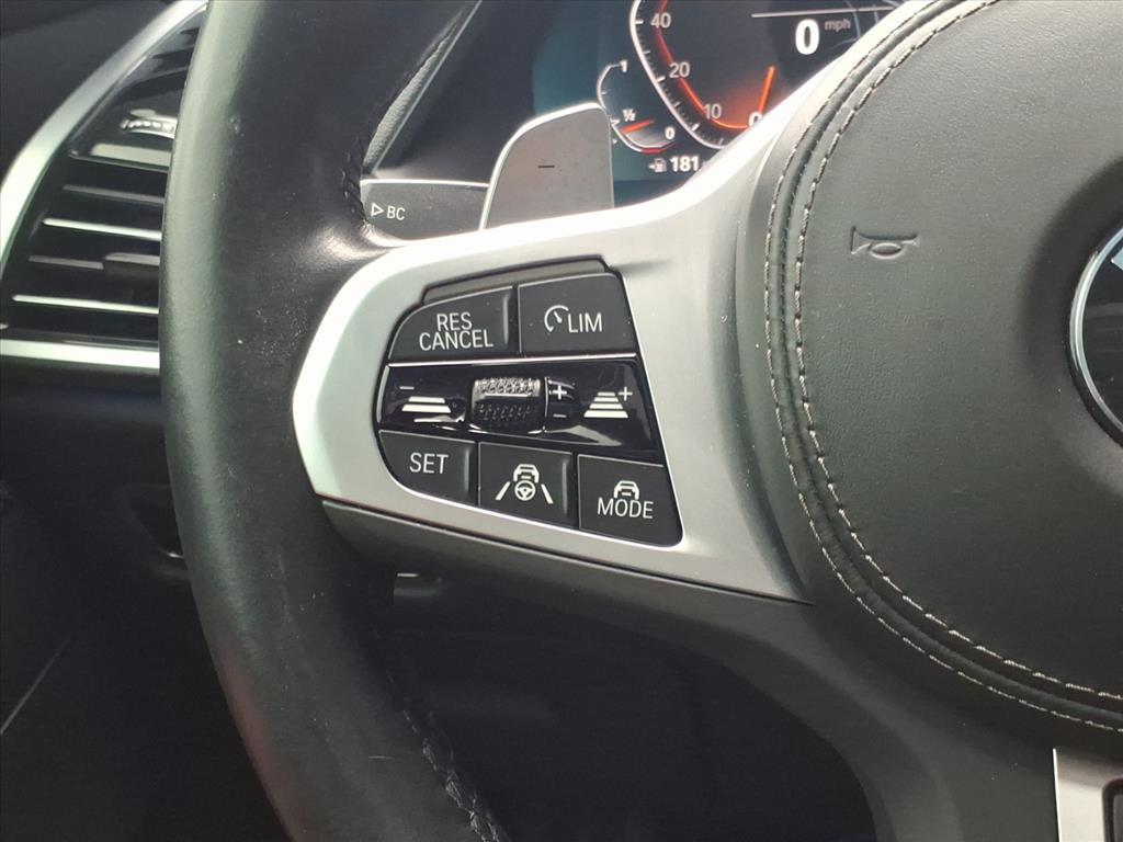 2022 Bmw X5 xDrive40i photo 19