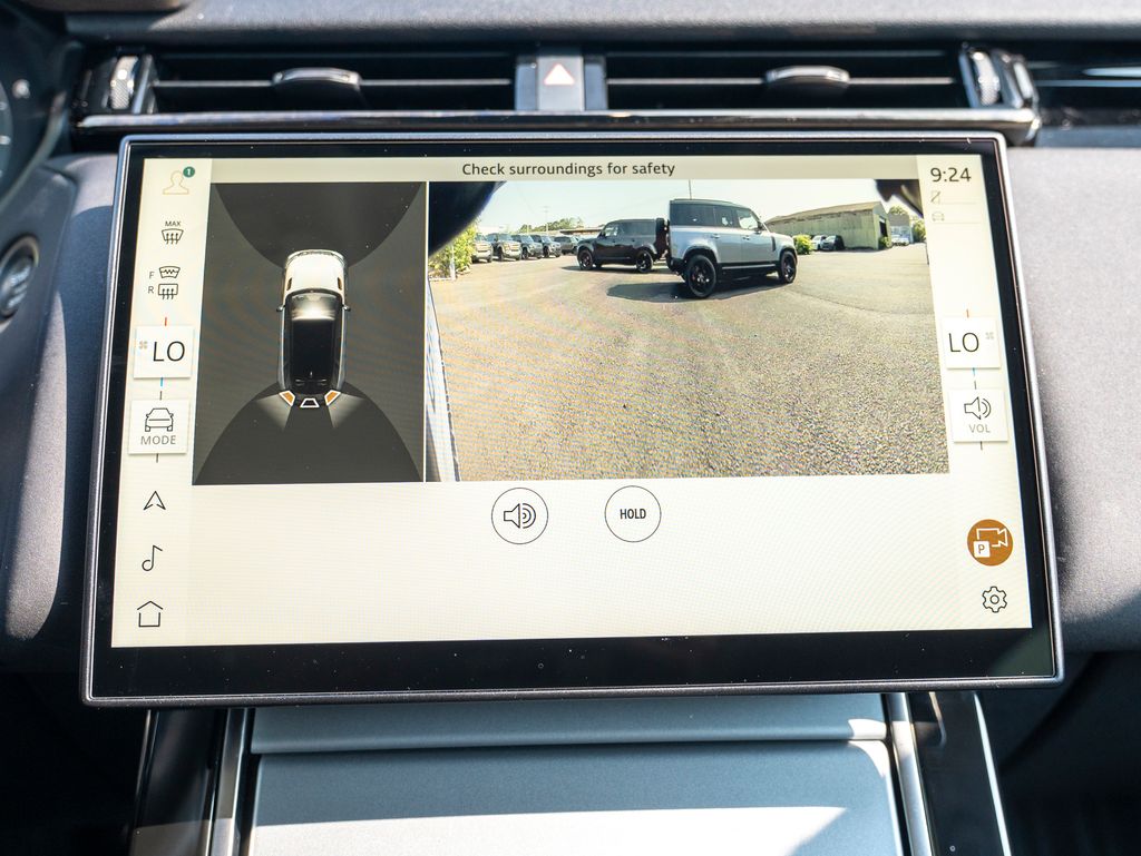 2024 Land Rover Range Rover Velar S Velar photo 21