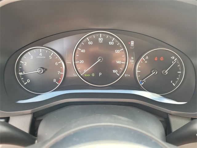 2025 Mazda CX-90 3.3 Turbo Select photo 29