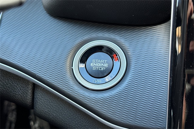 2025 Jeep Grand Cherokee Altitude photo 21