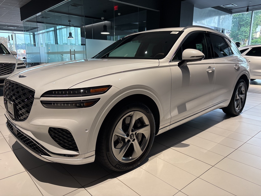 2026 Genesis GV70 2.5T Advanced photo 6