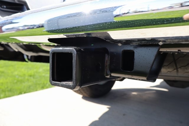 2025 Ram 1500 Big Horn photo 25