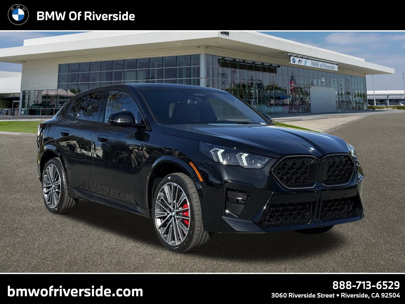 2026 BMW X2 Base's photo