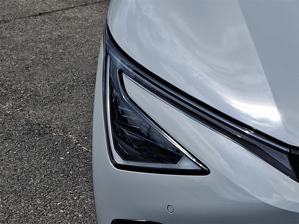 2025 Kia EV6 Light photo 9