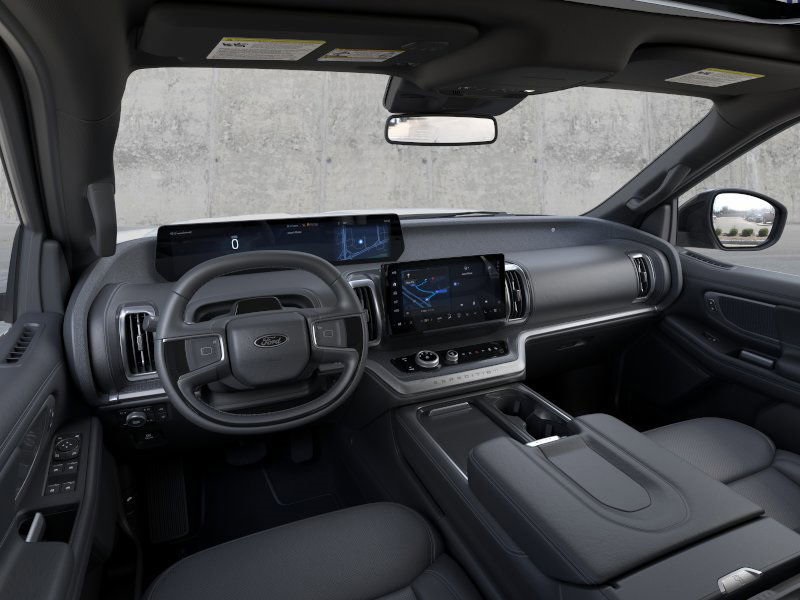 2025 Ford Expedition MAX Platinum photo 7