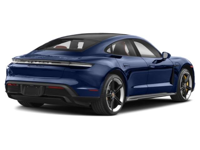 Used 2020 Porsche Taycan S with VIN WP0AB2Y17LSA50400 for sale in Wichita, KS