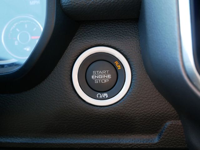 2025 Ram 1500 Laramie photo 24