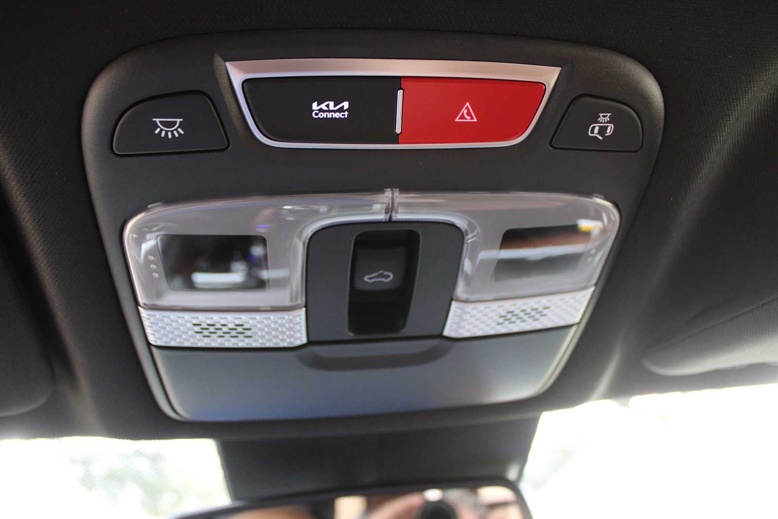 2025 Kia Telluride EX X-Line photo 49