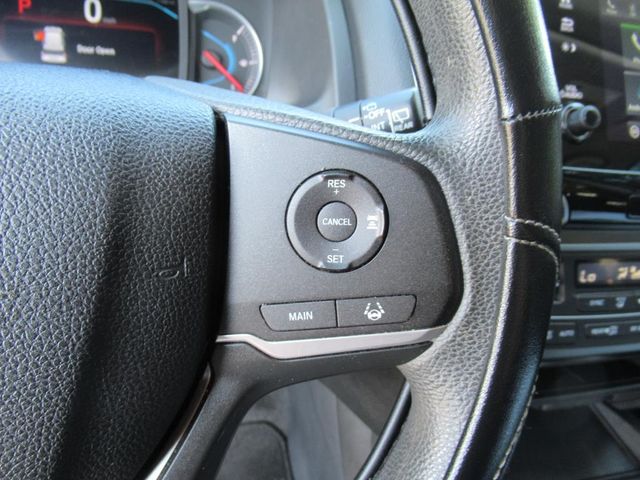 2020 Honda Pilot EX photo 17
